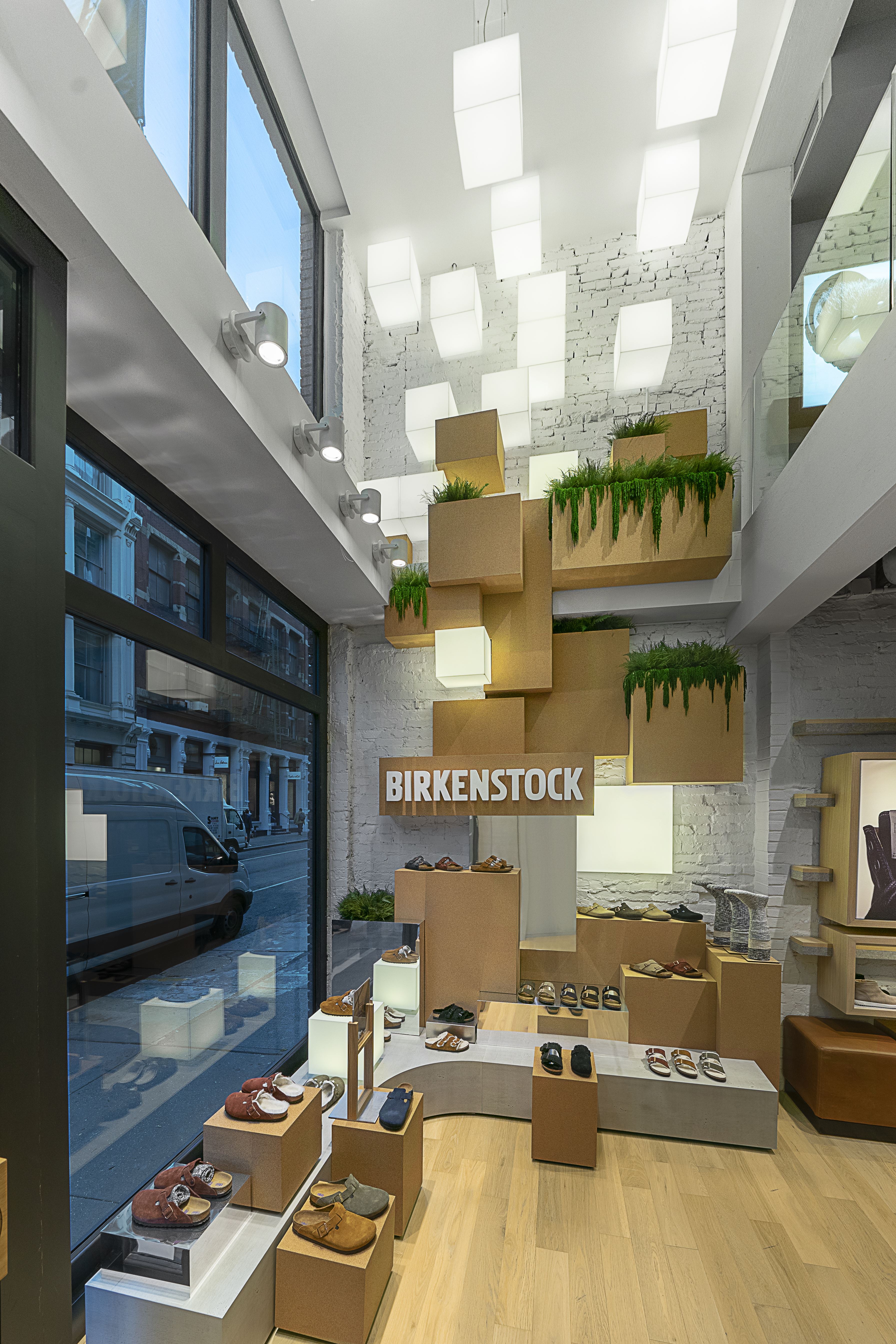 birkenstock store nj