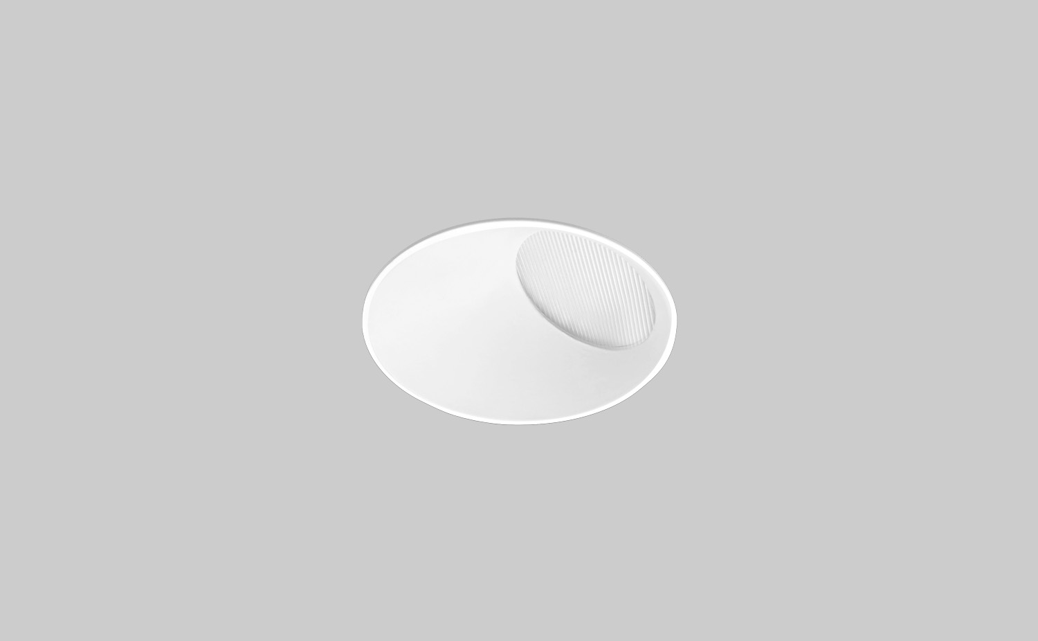 Wall Wash Trimless 