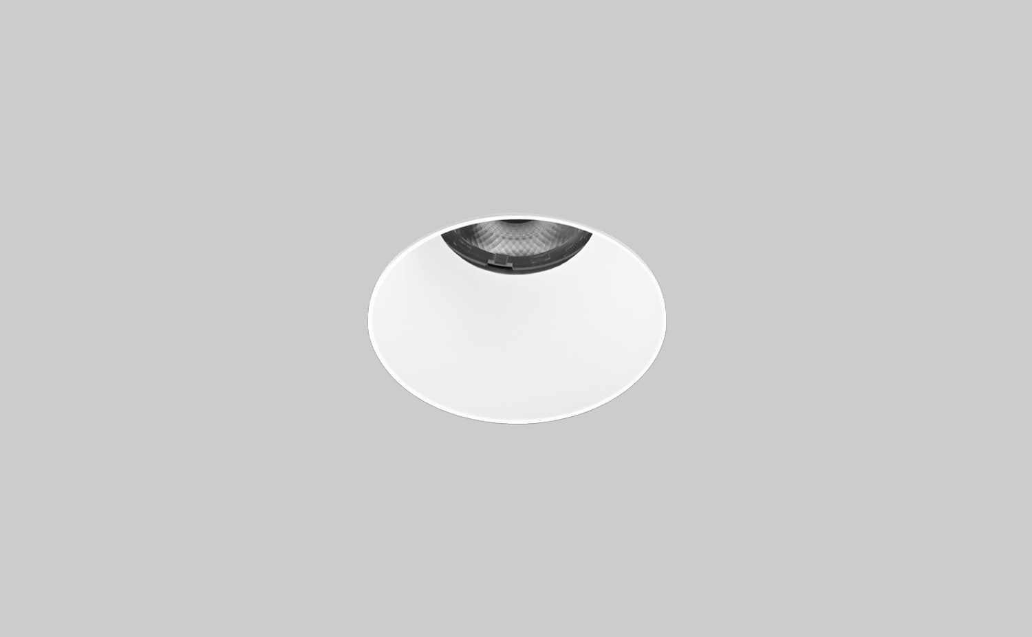 Downlight Trimless 