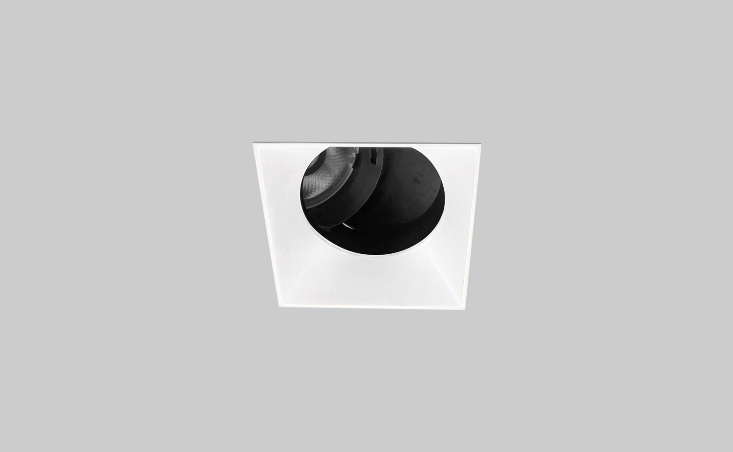 Adjustable Trimless 