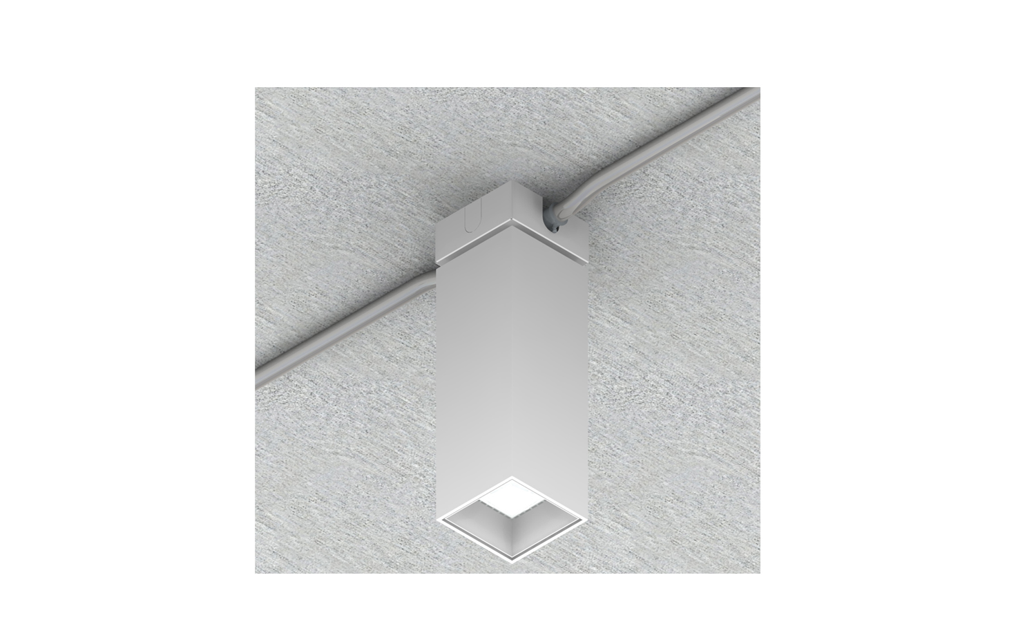 Amerlux Commercial Interior Lighting Products