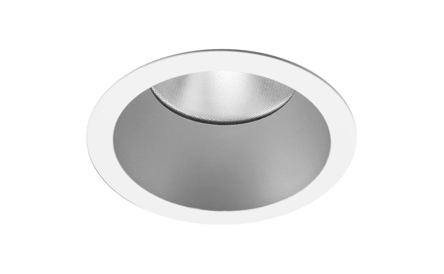 Lensed Downlight – Solite 