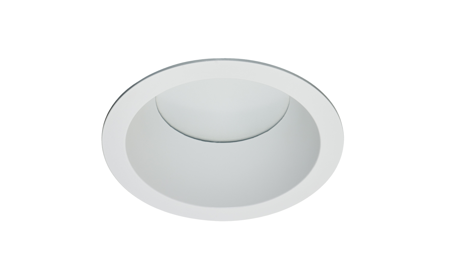 Lensed Downlight 