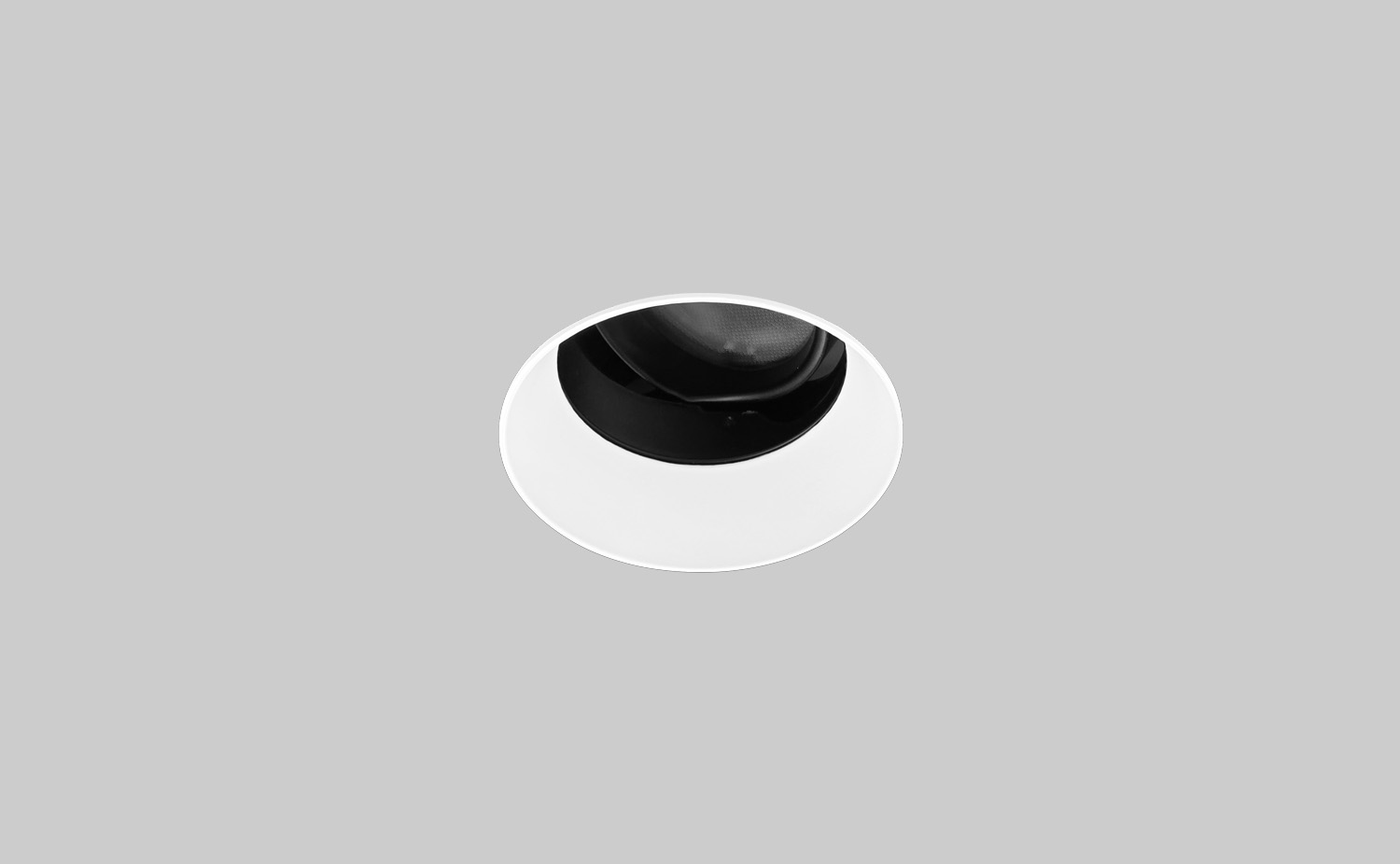 Adjustable Trimless 