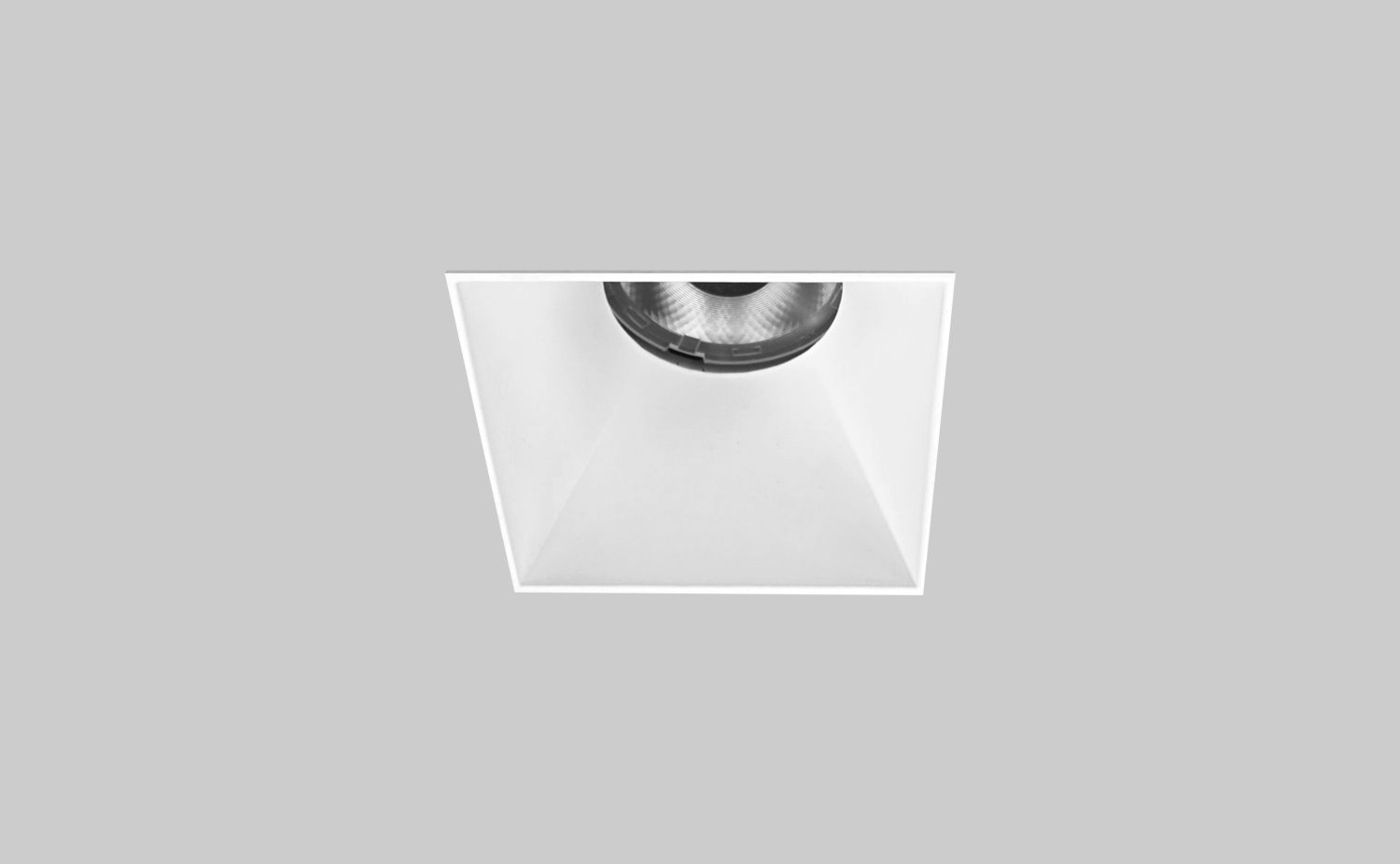 Downlight Trimless 