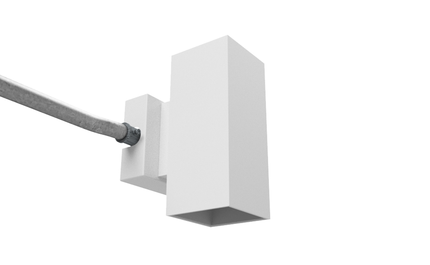 Direct – Conduit Wall Mount 