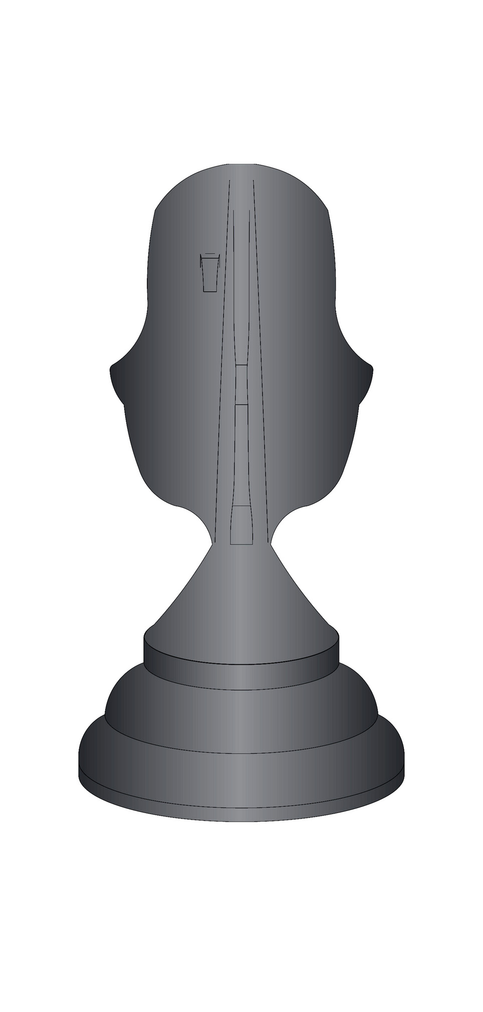 Finial (CFIN) 