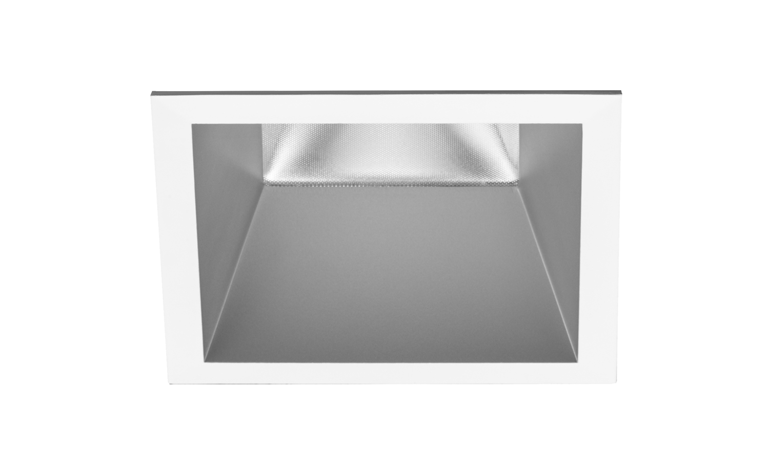 Lensed Downlight – Solite  