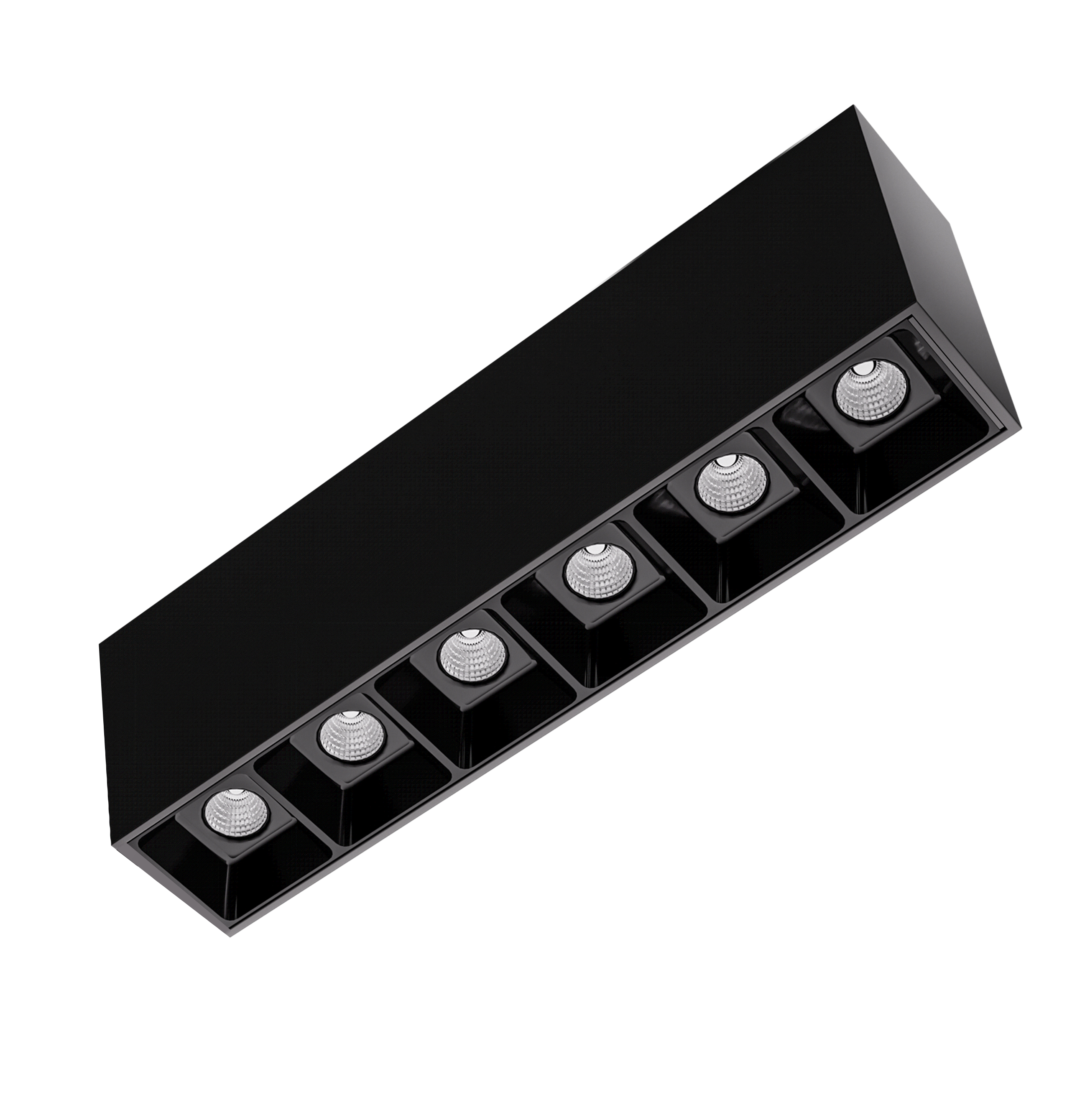 Comfort Linear Downlight