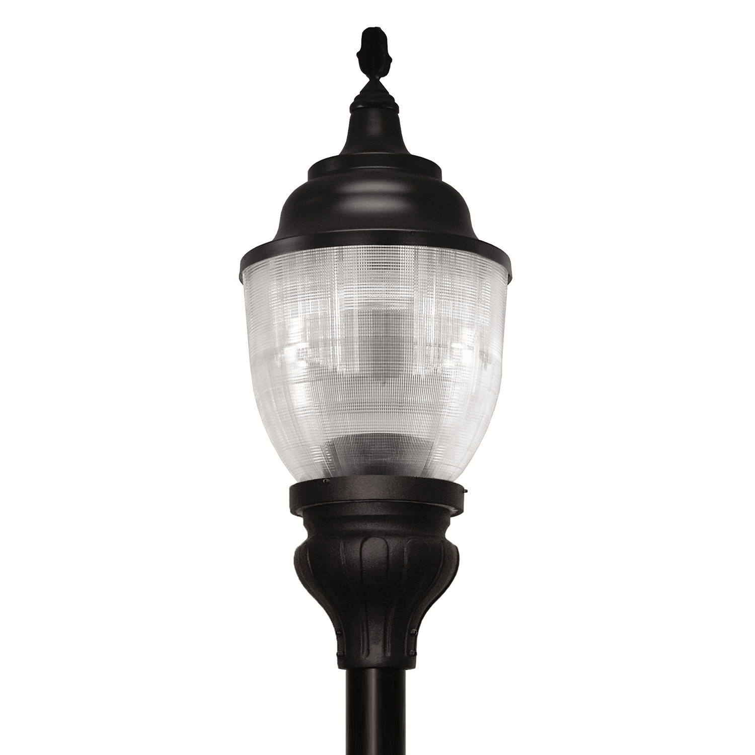 Amerlux Commercial Exterior Lighting Products