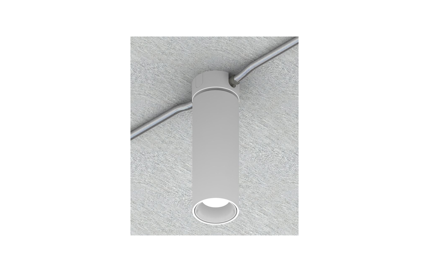 Conduit Mount 