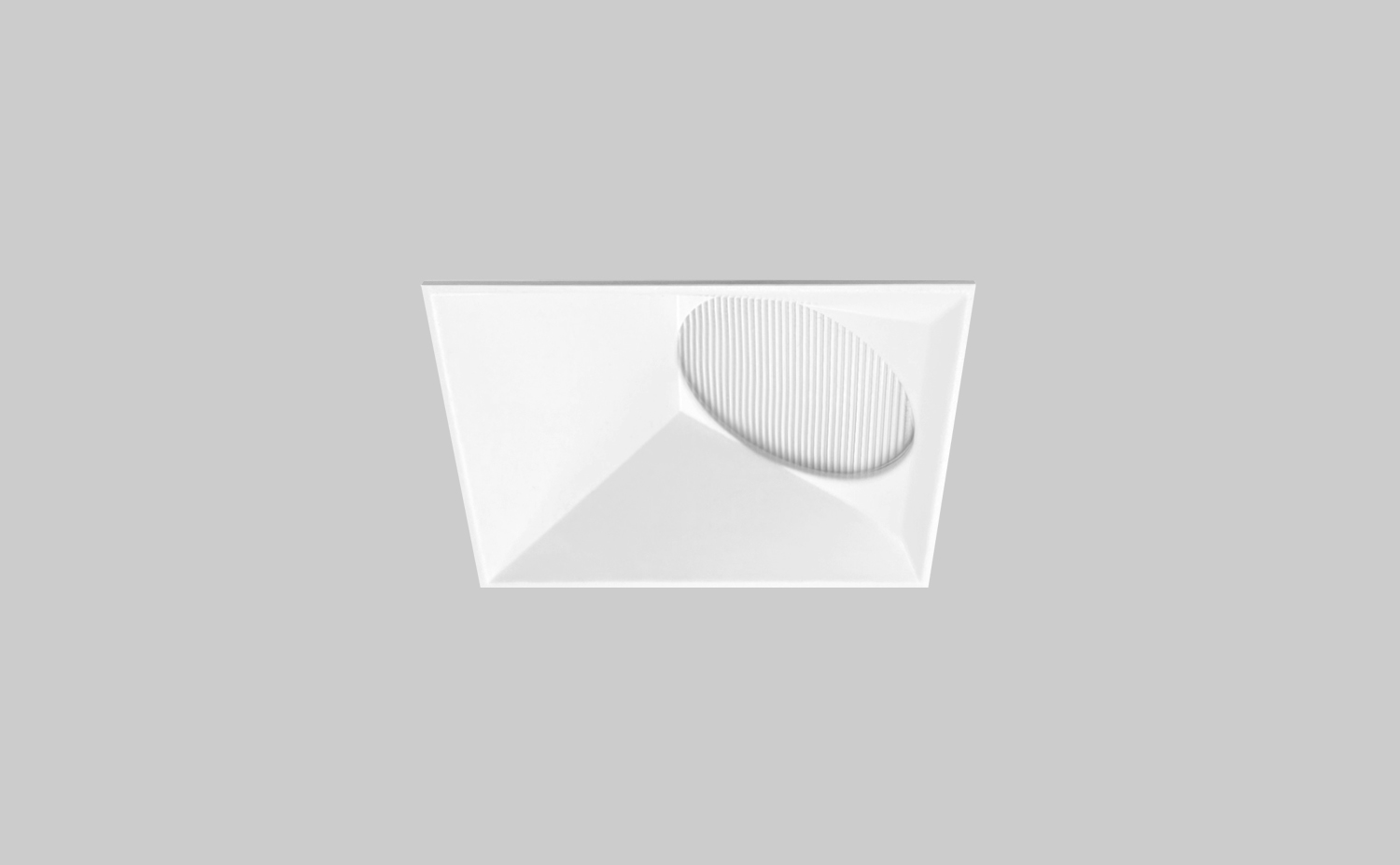 Wall Wash Trimless 