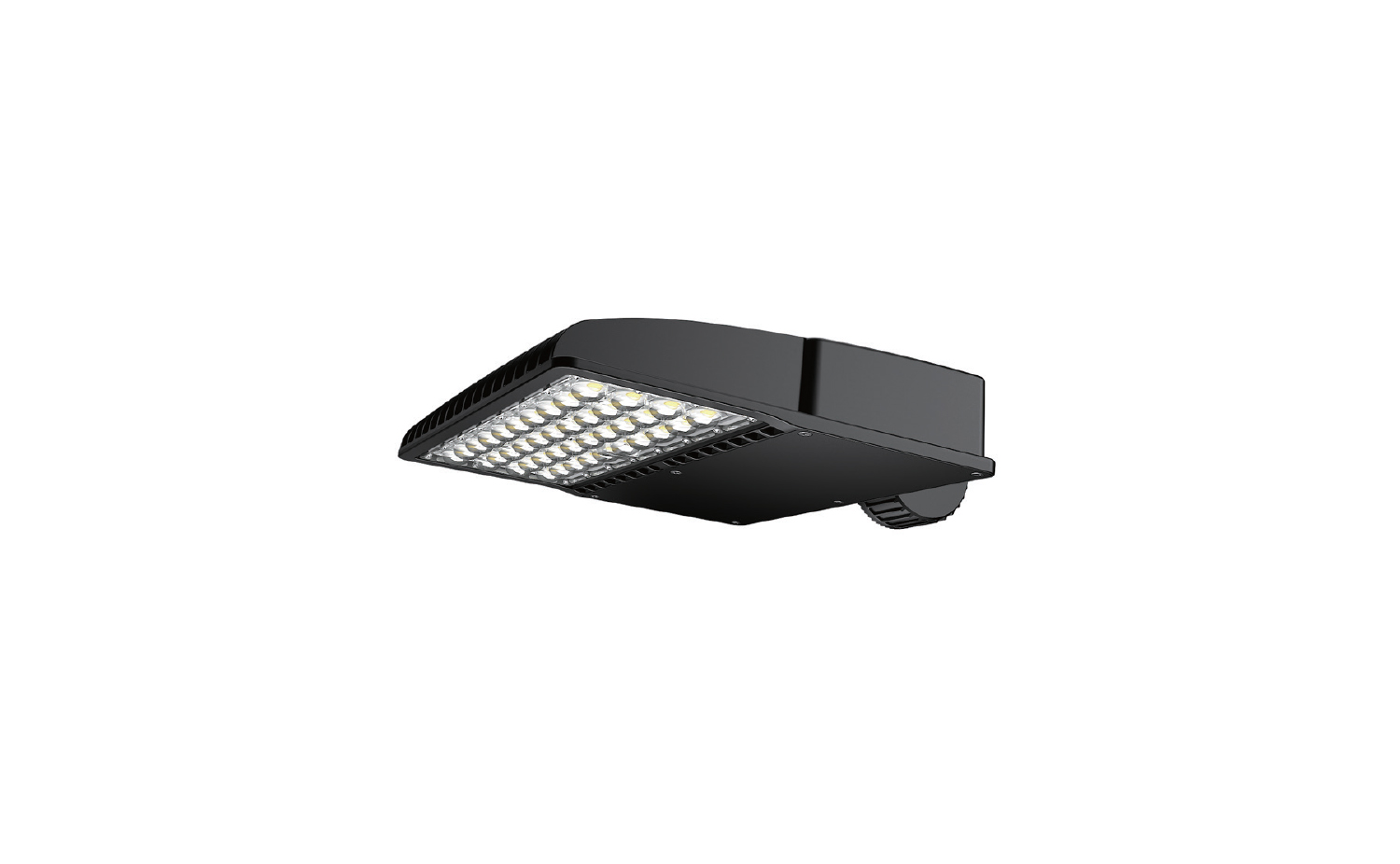 Amerlux - Commercial Exterior Lighting Products