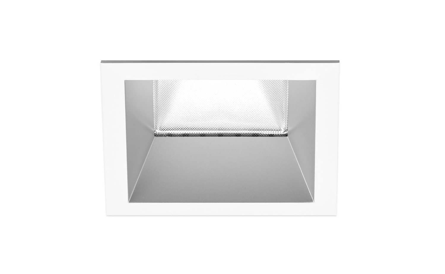 Lensed Downlight – Solite