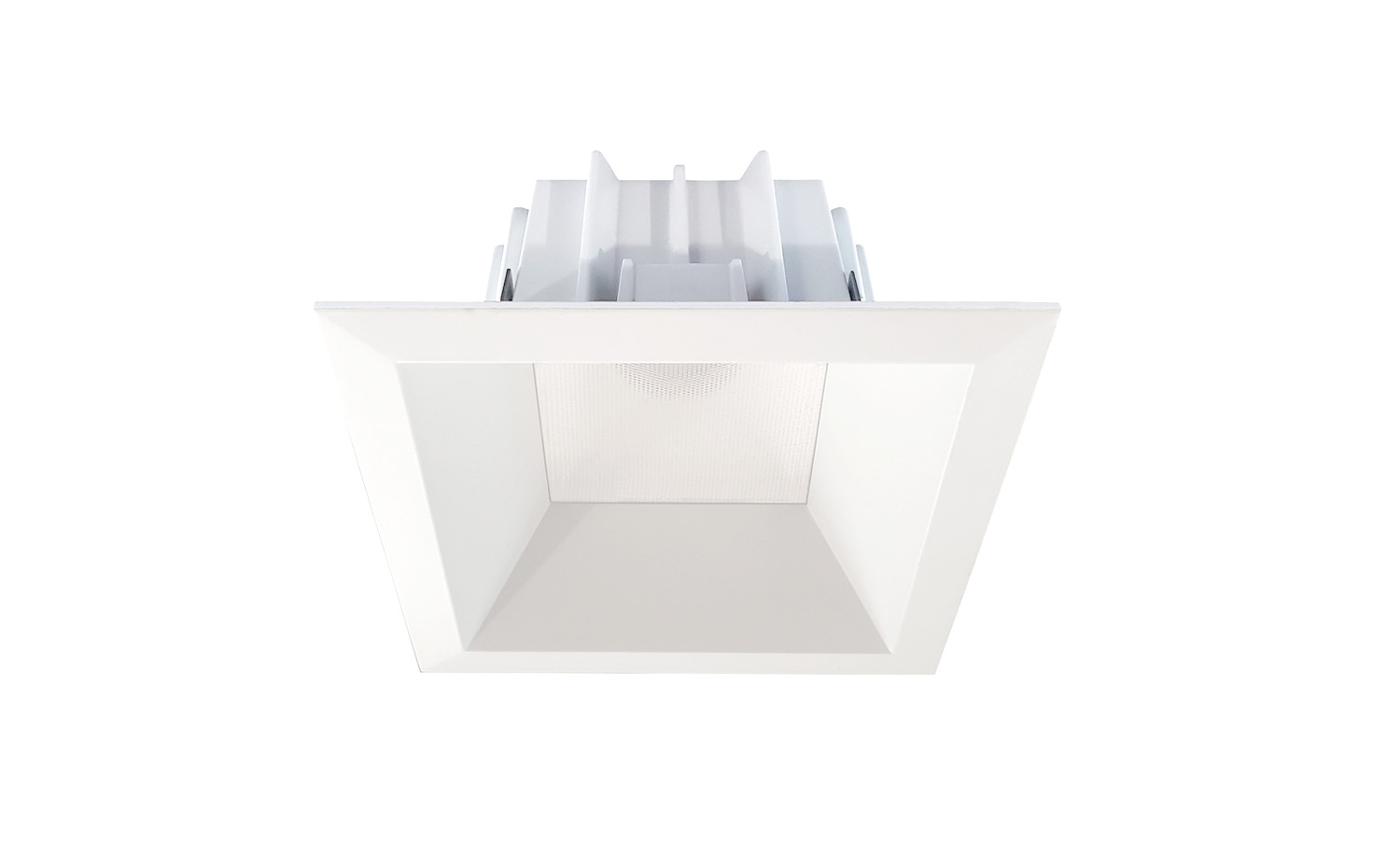 Lensed Downlight Select