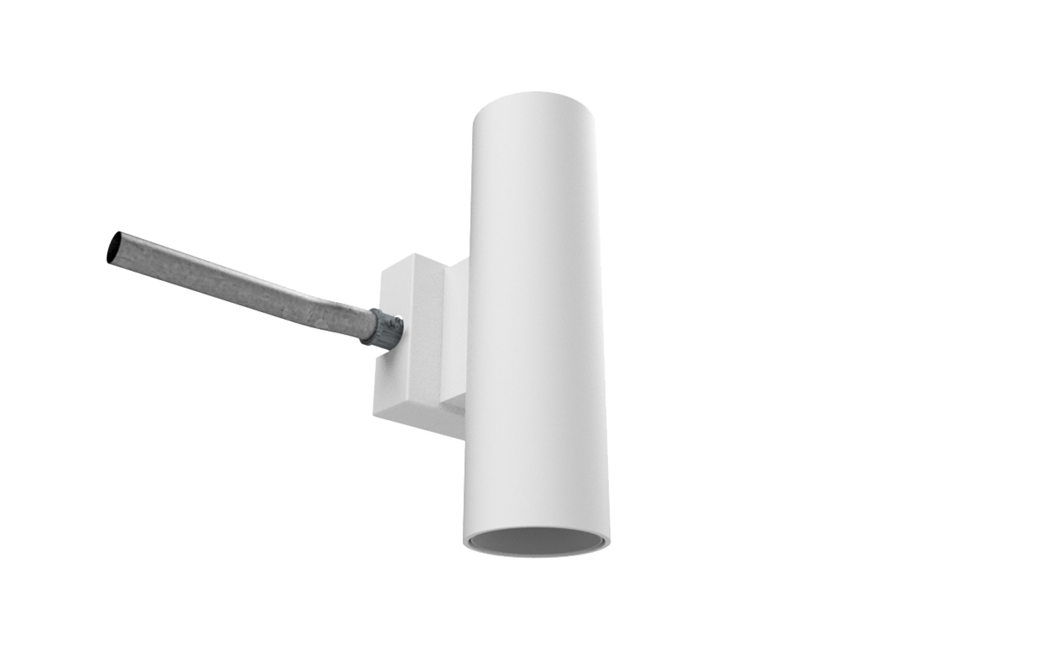 Direct – Conduit Wall Mount 