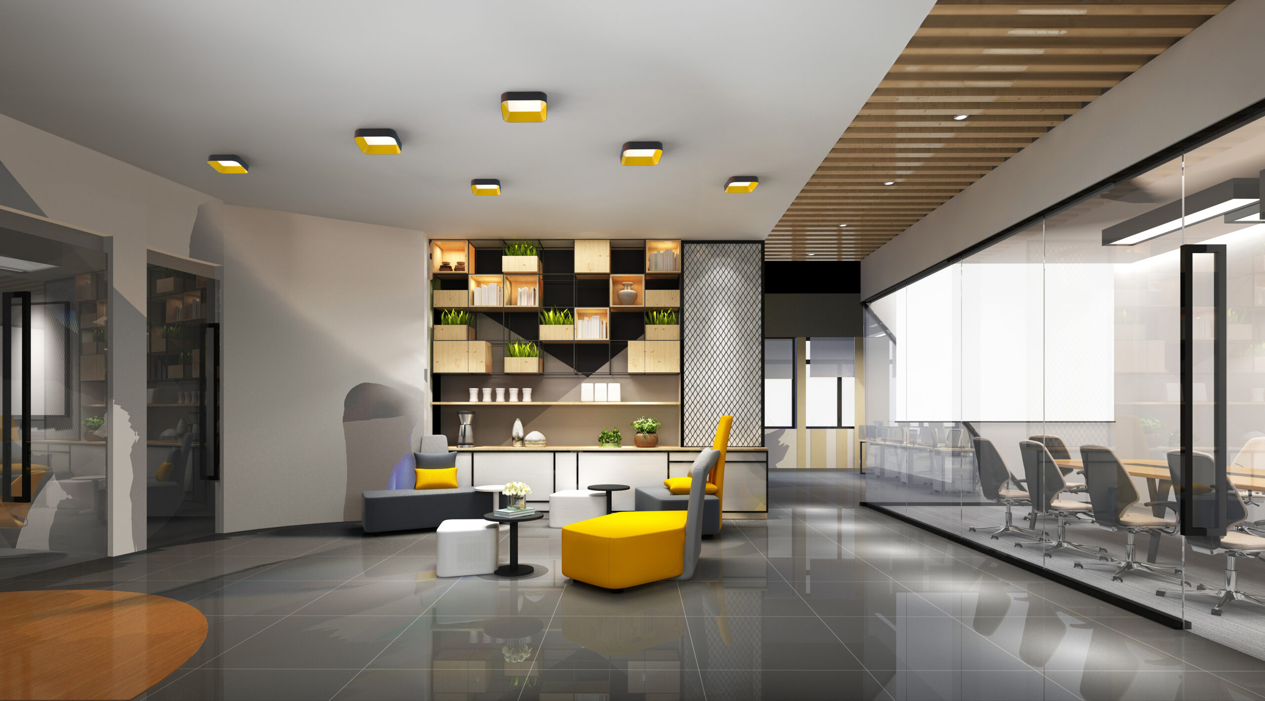 Architectural Decorative Downlights